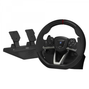 Hori - Volante simulatore guida - Racing Wheel Pro Deluxe