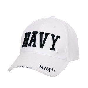 Cappello Deluxe Navy