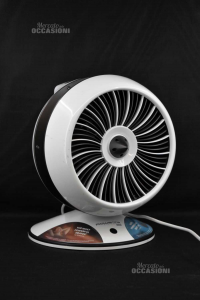 Fan Heater Rowenta 2 In 1 Hot And Cold Air Forcex