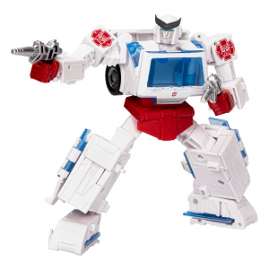 *PREORDER* Transformers: The Movie Studio Series Voyager: AUTOBOT RATCHET by Hasbro