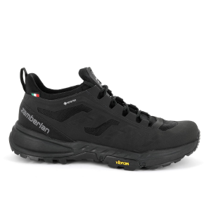 220 ANABASIS SHORT GTX  -   Men's Hiking Shoes   -  Black