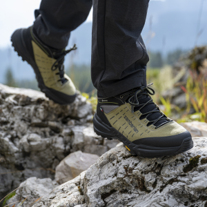 334 Circe GTX WNS  -   Women's Hiking Boots   -   Sage
