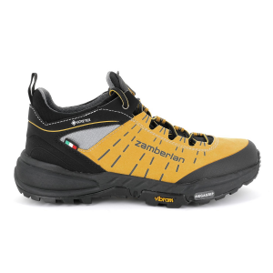 335 CIRCE LOW GTX WNS - Women's Hiking Boots   - Yellow