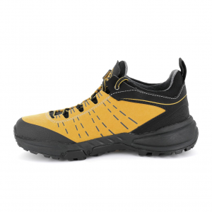 335 CIRCE LOW GTX WNS - Women's Hiking Boots   - Yellow