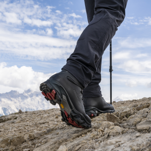 996 VIOZ GTX® WL   -   Men's Hiking & Backpacking Boots   -   Dark Grey