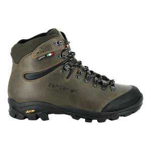1007 VIOZ HIKE GTX® RR   -   Men's Hunting & Hiking Boots   -   Waxed Forest