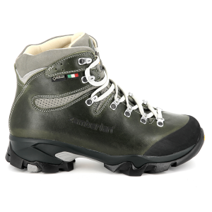 1996 VIOZ LUX GTX® RR WNS  -  Women's Hiking & Backpacking Boots  -  Waxed Green