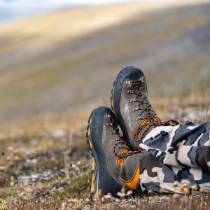 Best mountain hunting boots best sale