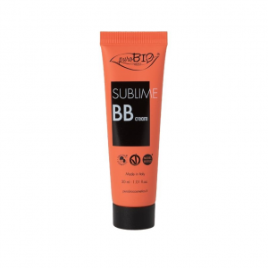 Sublime BB Cream 01 - Purobio Cosmetics