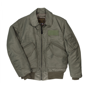 CWU-55P (Cold Weather Pilots Jacket)