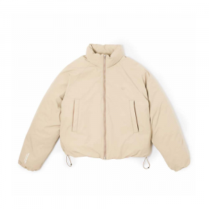 NEW AMSTERDAM Giacca Jacket Safety Sand 