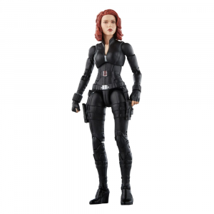 *PREORDER* Marvel Legends Series The Infinity saga: BLACK WIDOW (Captain America: The Winter Soldier) by Hasbro