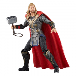 *PREORDER* Marvel Legends Series The Infinity saga: THOR (Thor: The Dark World) by Hasbro