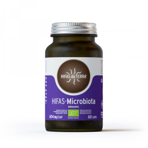 Hifas Microbiota 60 capsule