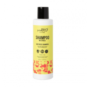 Shampoo No Stress - Purobio Cosmetics