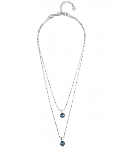 UNOde50 Collana Aura Blue