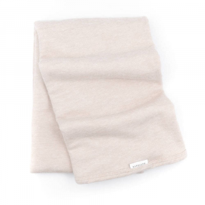 Coperta clinica neonato 75x100 Bamboom Sabbia