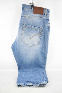 Jeans Mujer Dondup Talla 31