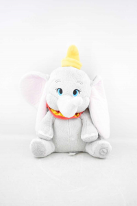 Pupazzo Disney Dumbo Baby H 36 X 40 Cm