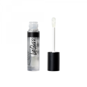 Lipgloss 01 Trasparente - Purobio Cosmetics