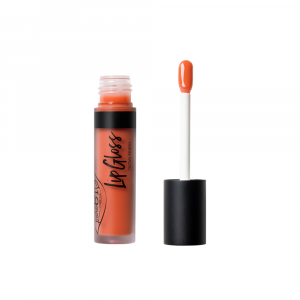 Lipgloss 03 Arancio - Purobio Cosmetics