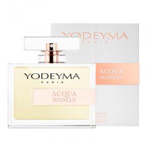 ACQUA WOMAN Eau de Parfum 100ml