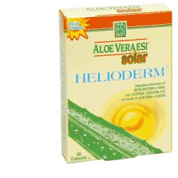 ALOE SOLAR HELIODERM 