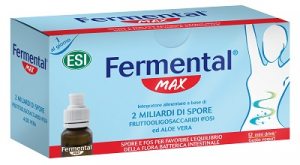FERMENTAL MAX