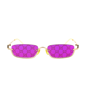 Gucci-Sonnenbrille GG1278S 005