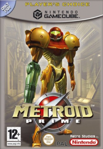 Metroid Prime Usato

GameCube - Azione 
Versione Ita