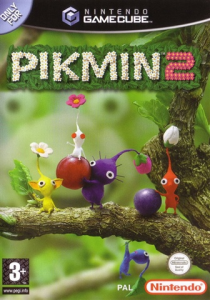 Pikmin 2  Usato

GameCube - Azione 
Versione Ita