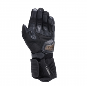 Guanto Dainese Funes Gore-Tex® Gloves + Gore Grip Technology Black