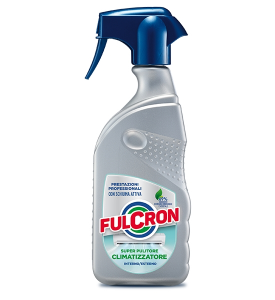 FULCRON Super pulitore condizionatore 500 ml