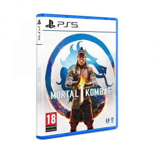Mortal Kombat 1 - Nuovo - PS5
