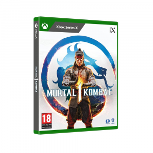 Mortal Kombat 1 - nuovo - XBOX SERIES X