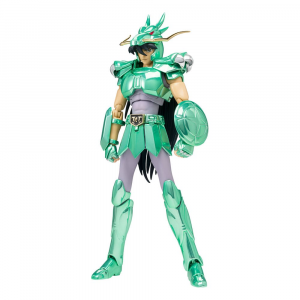 *PREORDER* Saint Seiya Myth Cloth: DRAGON SHIRYU 20th Anniversary Version by Bandai