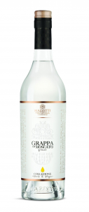 Decantatore Grappa Di Barolo 0.7L Cofanetto - Mazzetti d'Altavilla