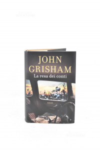 La resa dei conti | Grisham John