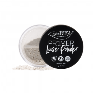 Primer Loose Powder - Purobio Cosmetics
