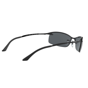 Occhiali da Sole Ray-Ban RB3183 002/81 Polarizzati