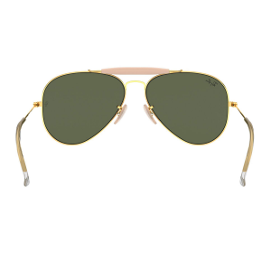 Sonnenbrille Ray-Ban Outdoorsman II RB3029 L2112