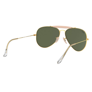 Sonnenbrille Ray-Ban Outdoorsman II RB3029 L2112