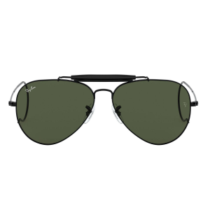 Sonnenbrille Ray-Ban Outdoorsman I RB3030 L9500