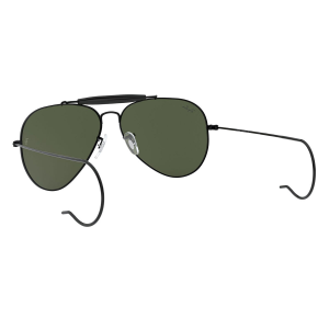Sonnenbrille Ray-Ban Outdoorsman I RB3030 L9500
