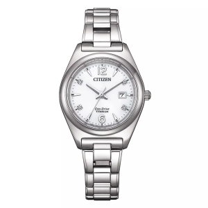 Orologio Citizen Lady SuperTitanio