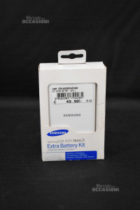 Extra Battery Kit Samsung Galaxy Note 3