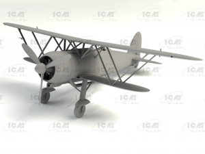 Fiat CR.42 Falco