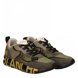 CLUB01 anthracite-army-green-mustard