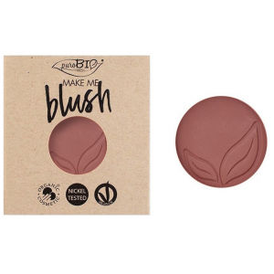 Blush Refill 05 Watermelon - Purobio Cosmetics