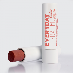 LipBalm EveryDay Color - Purobio Cosmetics